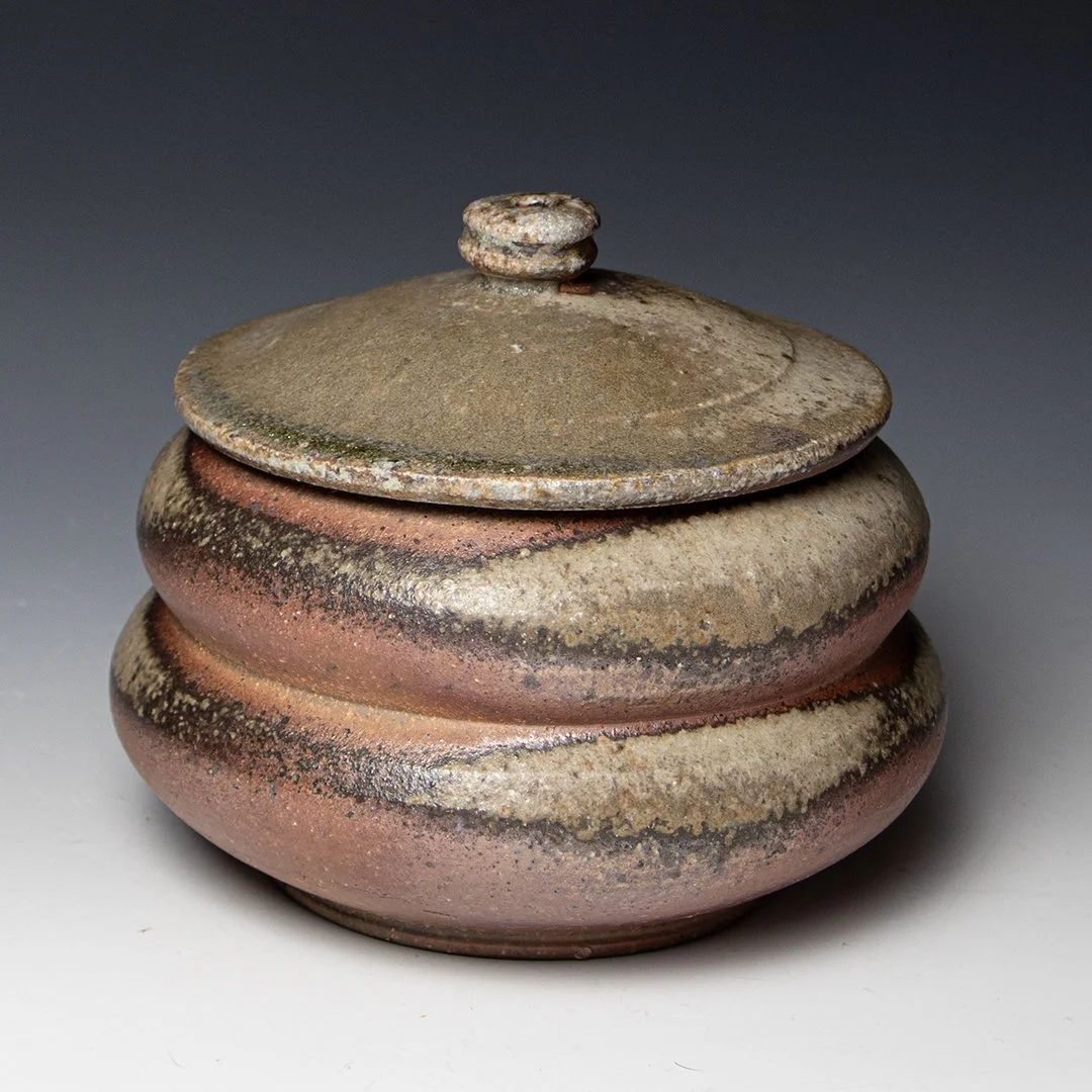 ●BEATMASTER CLAY D AND PRINCE RAHIEM ミドル Matt Kelleher - Muni Muni Jar - mke026 — In Tandem Gallery